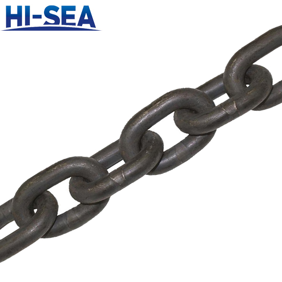Grade 100 Alloy Chain